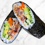 Best Yellowtail Burrito in Lakewood, CO