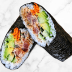 Best Spicy Tuna Burrito in Lakewood, CO