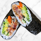 Best Unagi Burrito in Lakewood, CO