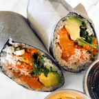 Best Tuna Burrito in Lakewood, CO