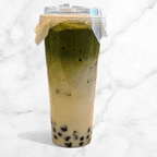Best Matcha Milk Tea in Lakewood, CO